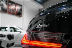 بي ام دبليو الفئة 3